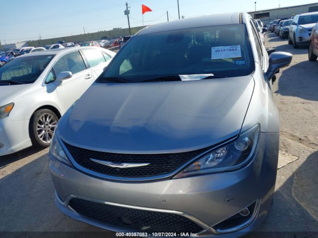 2C4RC1FG6LR222657 Chrysler Pacifica Touring
