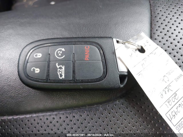 Jeep Cherokee Latitude Lux 4x4 2021 1C4PJMMX4MD216295 Image 11