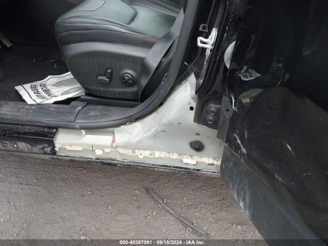 Jeep Cherokee Latitude Lux 4x4 2021 1C4PJMMX4MD216295 Image 17