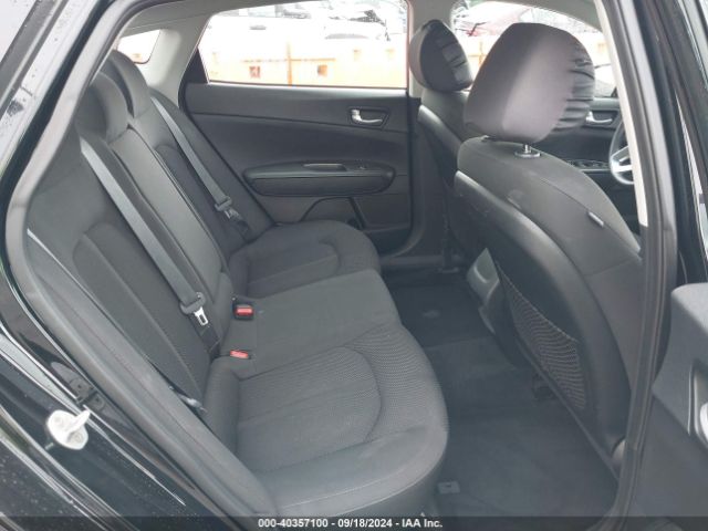 5XXGT4L31KG318665 KIA Optima Lx