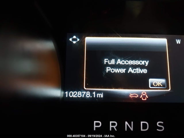 Ford Mustang V6 2016 1FA6P8AM6G5216010 Image 15