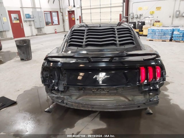 Ford Mustang V6 2016 1FA6P8AM6G5216010 Image 16