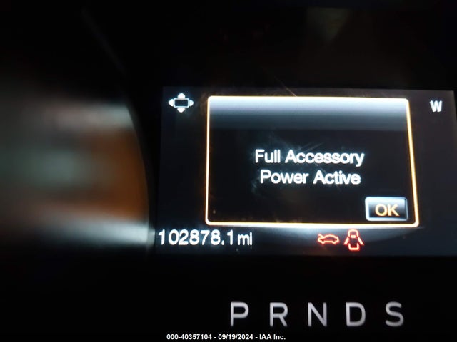 Ford Mustang V6 2016 1FA6P8AM6G5216010 Image 7