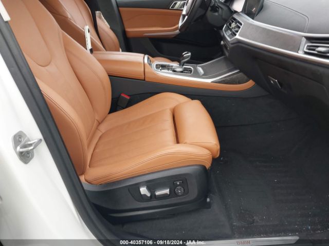 5UXCW2C02N9K30885 BMW X7 Xdrive40i