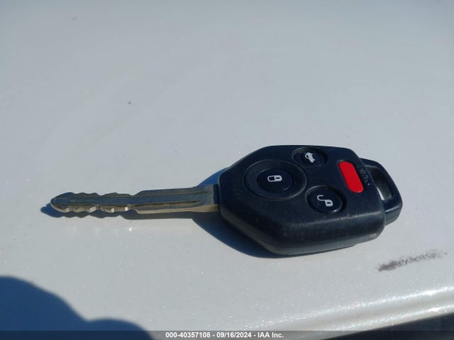 4S3BNAF62J3022755 Subaru Legacy Premium