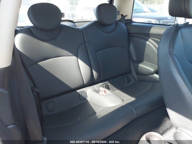 2013 MINI HARDTOP WMWSU3C51DT546331 Photo 7