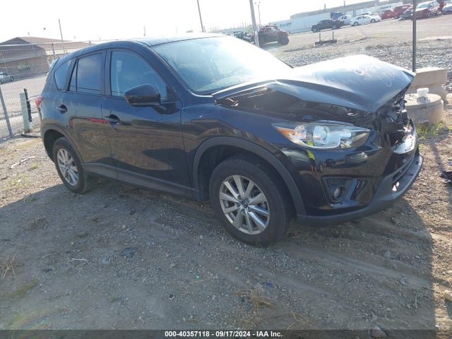 2014 JM3KE4CY1E0417922 главное изображение