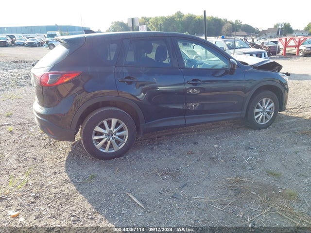 Mazda Cx-5 Touring 2014 JM3KE4CY1E0417922 Image 14