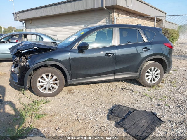 Mazda Cx-5 Touring 2014 JM3KE4CY1E0417922 Image 15