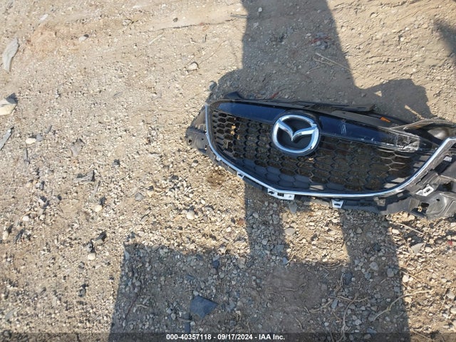 Mazda Cx-5 Touring 2014 JM3KE4CY1E0417922 Image 12