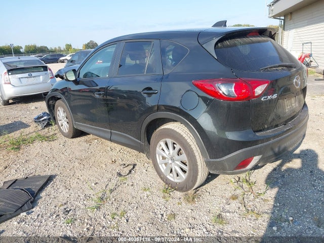 Mazda Cx-5 Touring 2014 JM3KE4CY1E0417922 Image 3