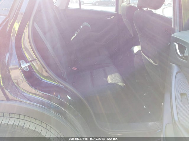 Mazda Cx-5 Touring 2014 JM3KE4CY1E0417922 Image 8