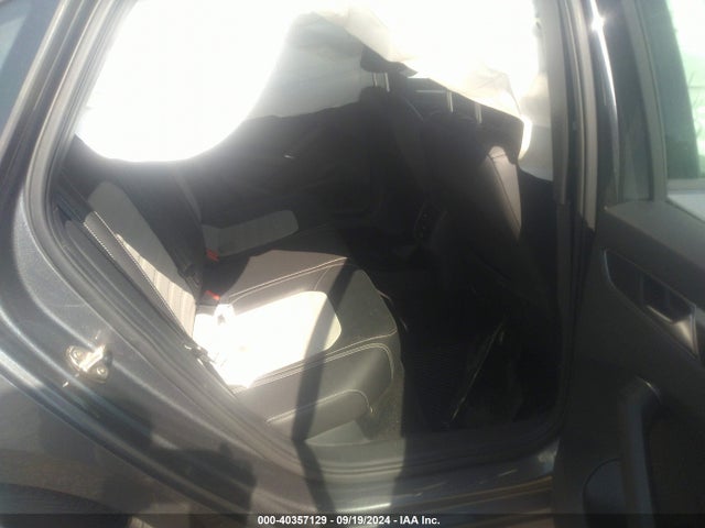 1VWJM7A33JC028396 Volkswagen Passat 3.6l V6 Gt