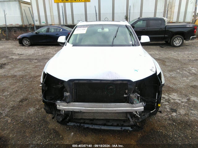 Audi Q5 3.0 Tdi Premium Plus 2015 WA1CMAFP4FA045435 Image 13