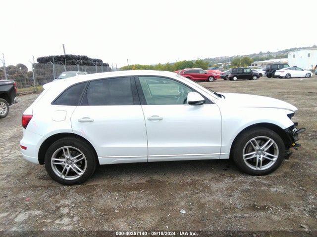 Audi Q5 3.0 Tdi Premium Plus 2015 WA1CMAFP4FA045435 Image 14