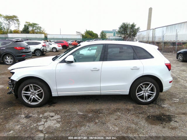 Audi Q5 3.0 Tdi Premium Plus 2015 WA1CMAFP4FA045435 Image 15