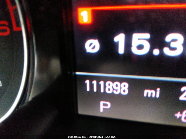 Audi Q5 3.0 Tdi Premium Plus 2015 WA1CMAFP4FA045435 Image 16