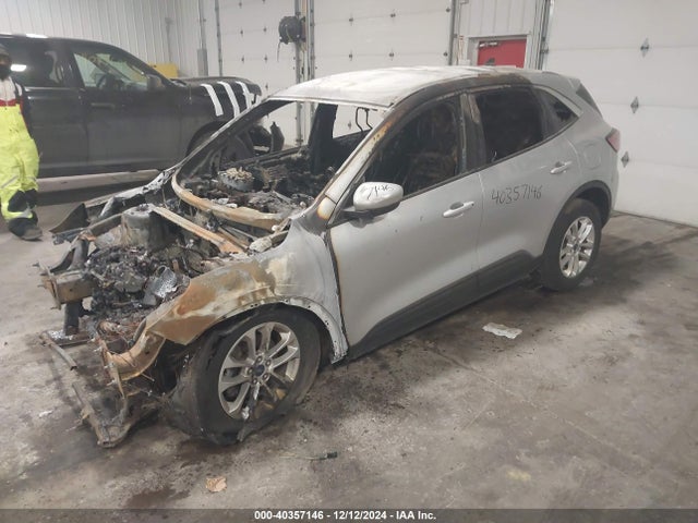 Ford ESCAPE SE 2020 1FMCU9G66LUB78908 Image 2