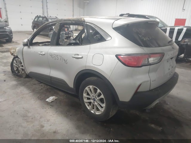 Ford ESCAPE SE 2020 1FMCU9G66LUB78908 Image 3