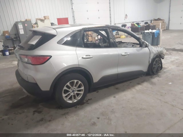 Ford ESCAPE SE 2020 1FMCU9G66LUB78908 Image 4