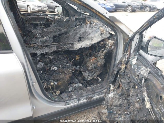 Ford ESCAPE SE 2020 1FMCU9G66LUB78908 Image 5