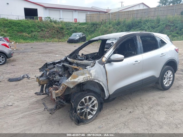 Ford ESCAPE SE 2020 1FMCU9G66LUB78908 Image 6