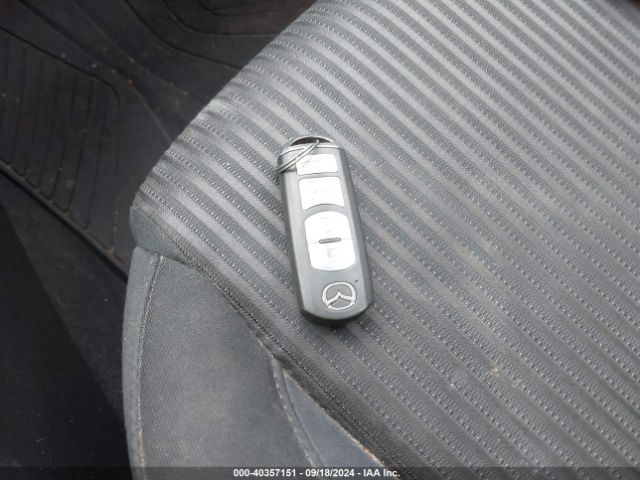 JM1BM1V70E1171759 Mazda Mazda3 I Touring
