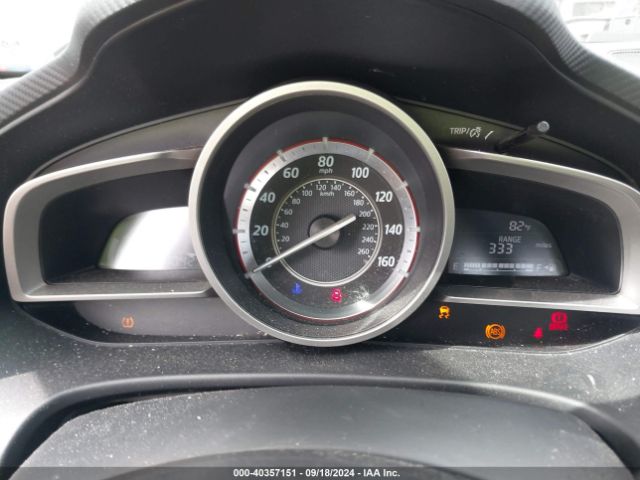 JM1BM1V70E1171759 Mazda Mazda3 I Touring