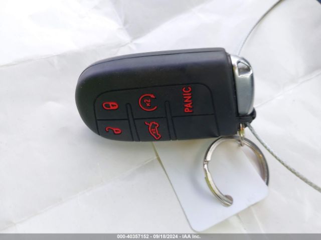 1C4RDJDG2JC133299 Dodge Durango Gt Awd