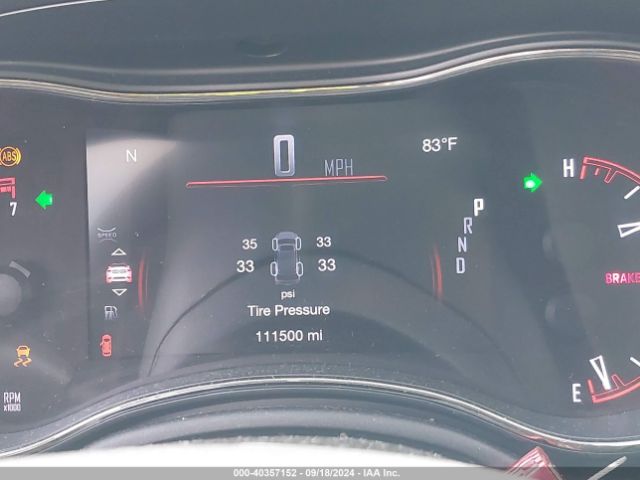 1C4RDJDG2JC133299 Dodge Durango Gt Awd