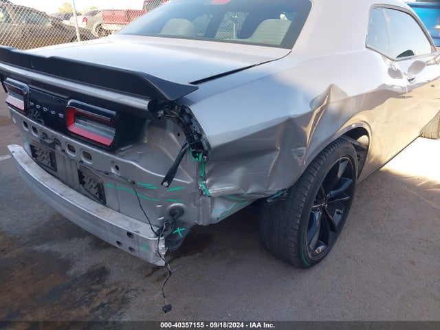 Dodge Challenger 2018 2C3CDZAG6JH204868 Image 28