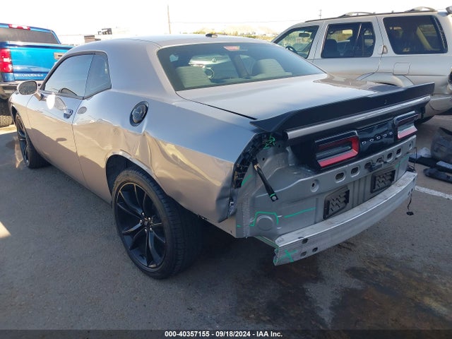 Dodge Challenger 2018 2C3CDZAG6JH204868 Image 19