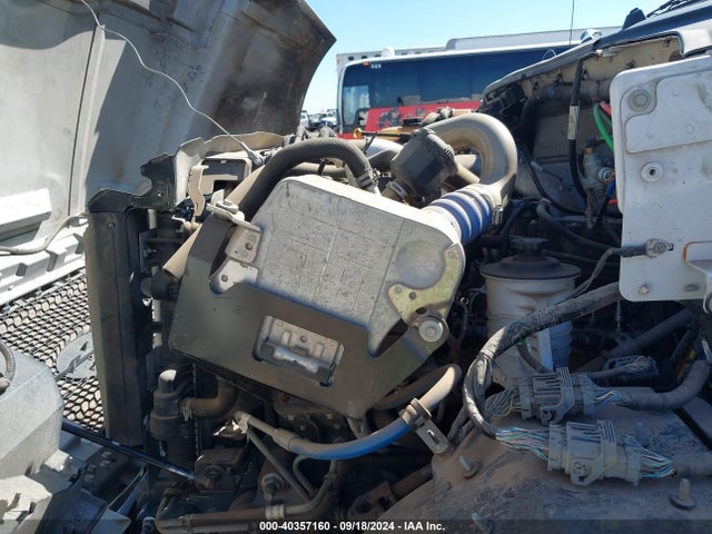 Продажа на аукционе авто 2021 Ford F-750 Diesel, vin: 1FDWF7DC4MDF01683, номер лота: 40357160