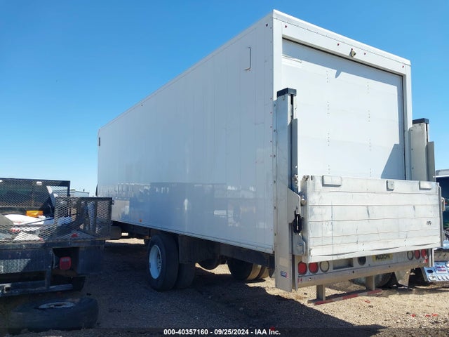 Продажа на аукционе авто 2021 Ford F-750 Diesel, vin: 1FDWF7DC4MDF01683, номер лота: 40357160
