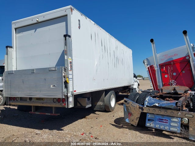 Продажа на аукционе авто 2021 Ford F-750 Diesel, vin: 1FDWF7DC4MDF01683, номер лота: 40357160
