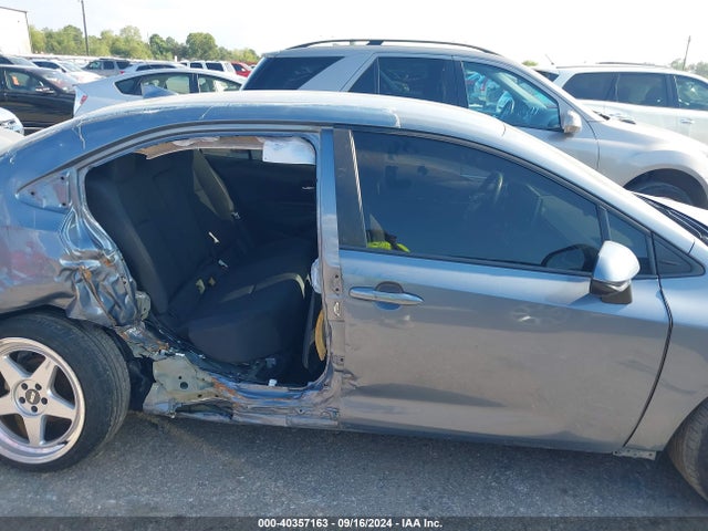 Toyota COROLLA LE 2020 5YFEPRAE5LP087341 Image 13