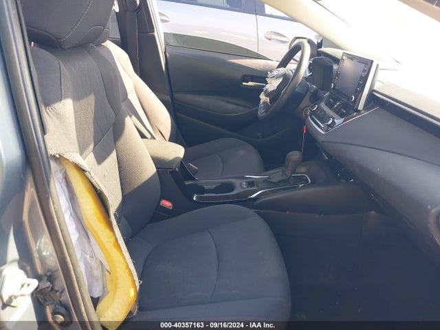 Toyota COROLLA LE 2020 5YFEPRAE5LP087341 Image 5