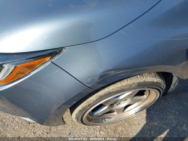 Toyota COROLLA LE 2020 5YFEPRAE5LP087341 Image 6