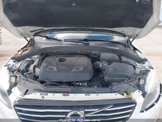 YV440MDK3G2789812 Volvo Xc60 T5 Drive-e Premier