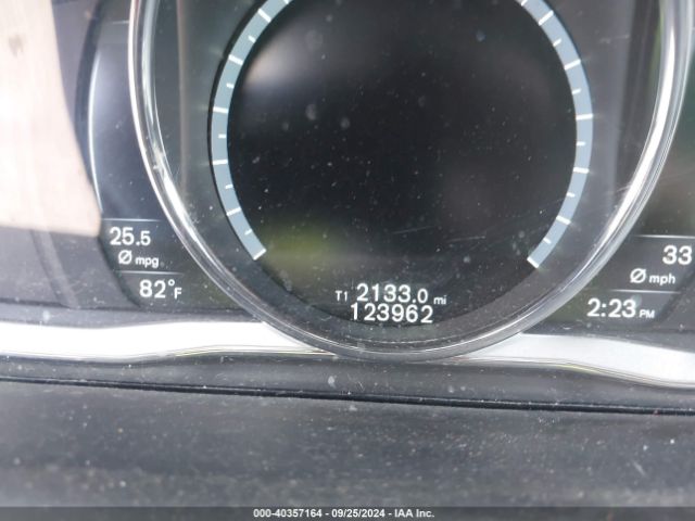 YV440MDK3G2789812 Volvo Xc60 T5 Drive-e Premier