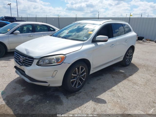 YV440MDK3G2789812 Volvo Xc60 T5 Drive-e Premier