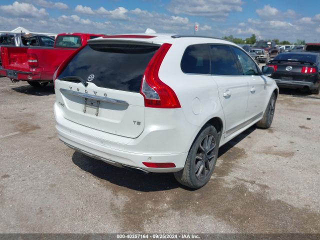 YV440MDK3G2789812 Volvo Xc60 T5 Drive-e Premier