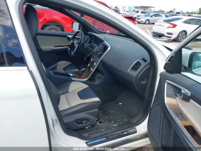 YV440MDK3G2789812 Volvo Xc60 T5 Drive-e Premier