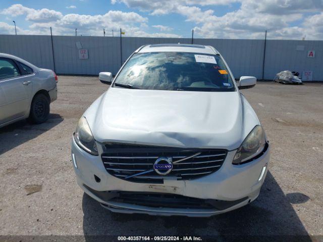 YV440MDK3G2789812 Volvo Xc60 T5 Drive-e Premier
