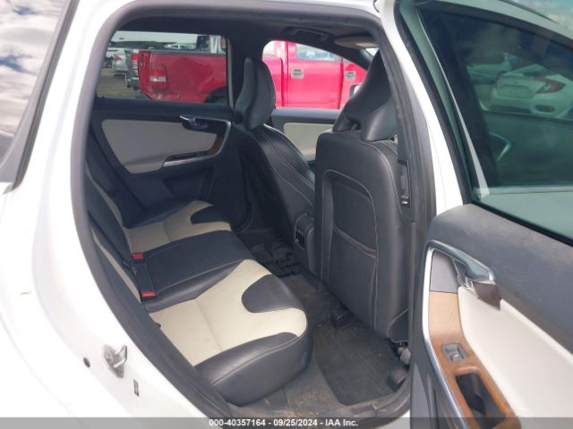 YV440MDK3G2789812 Volvo Xc60 T5 Drive-e Premier