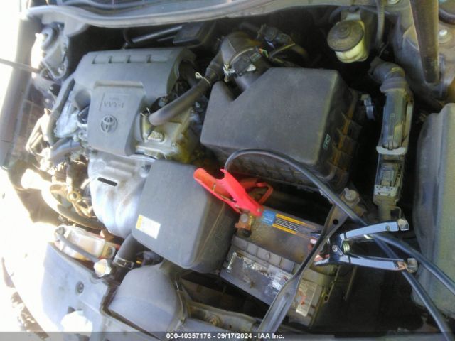 4T1BF1FK0FU099471 Toyota CAMRY SE