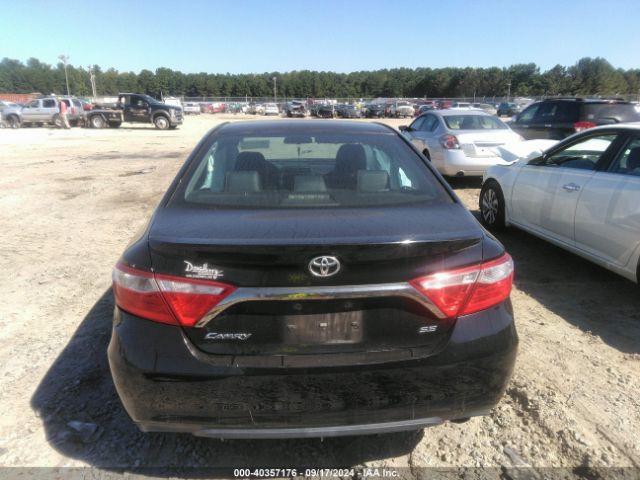 4T1BF1FK0FU099471 Toyota CAMRY SE