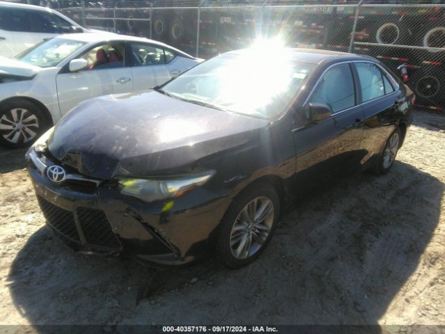 4T1BF1FK0FU099471 Toyota CAMRY SE