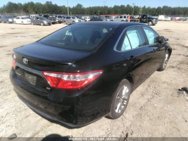 4T1BF1FK0FU099471 Toyota CAMRY SE