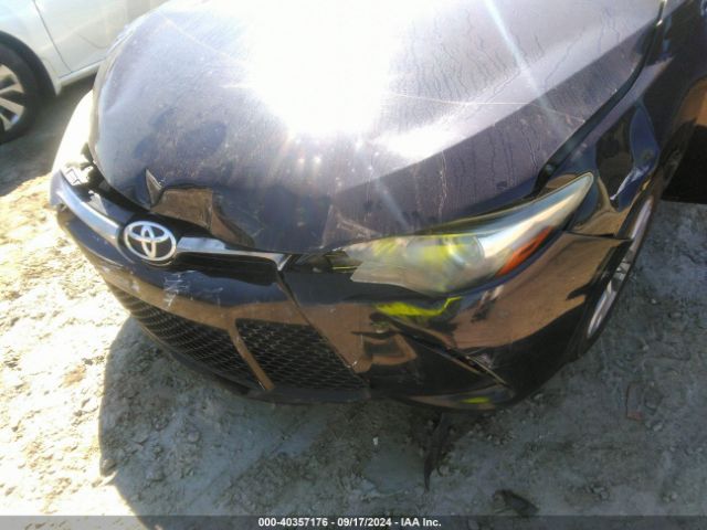4T1BF1FK0FU099471 Toyota CAMRY SE